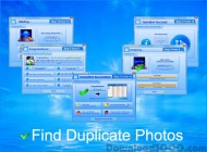 Find Duplicate Photos Platinum screenshot